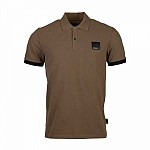 Nash Polo Shirt L Nash Polo Shirt L