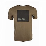 Nash Elasta-Breathe T-Shirt Large Print M Nash Elasta-Breathe T-Shirt Large Print M