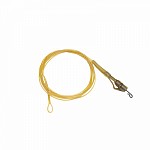 Nash Cling-On Fused Lead Clip Leader