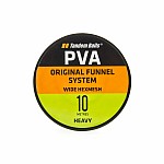 TandemBaits PVA Original Funnel System Wide 10m Refill Materiały Rozpuszczalne PVA » Siatki Rozpuszczalne » TandemBaits PVA Original Funnel System Wide 10m Refill » Rockworld Sklep dla karpiarzy, Sklep Wędkarski - Kulki proteinowe