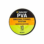 TandemBaits PVA Original Funnel System Narrow 10m Refill