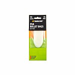 TandemBaits PVA SR Bullet Bag 100 mm x 40 mm TandemBaits PVA SR Bullet Bag 100 mm x 40 mm