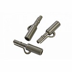 TandemBaits FC Tungsten Safetly Lead Clip kamufliažinis žalias TandemBaits FC Tungsten Safetly Lead Clip kamufliažinis žalias