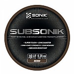 Sonik Subsonik Mono Line Brown