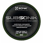 Sonik Subsonik Mono Line Green 