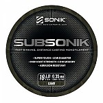 Sonik Subsonik Mono Line Camo