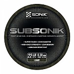 Sonik Subsonik Mono Line Camo