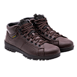 Korda KORE Kombat Boots Brown