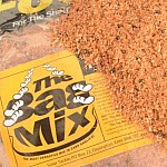 SOLAR Bag Mix