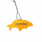 Rockworld - Zawieszka Zapachowa Żółty Karp