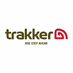 Trakker Sticker  -  Wycięta Bez Tła