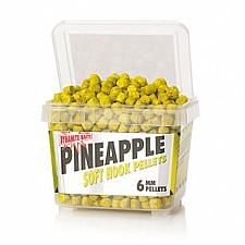 Dynamite Baits Soft Pineapple Hook Pellets