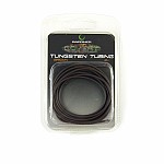 Gardner Covert Tungsten Tubing Ruda (rudos spalva)