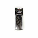 Gardner Covert XT Silicone Tubing Ruda (rudos spalva)