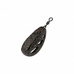 Fox Edges Paste Bomb Swivel Lead