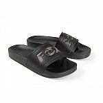 Fox Sliders Black 46 Fox Sliders Black 46