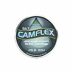 Gardner Camflex Leadcore 45lb 45 svarų / Camo Silt Fleck (dumblas)