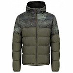 NAVITAS Tetra Camo Puffer Jacket