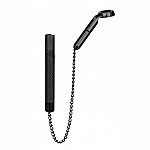 Strategy Pole Position Rizer Hanger Black Černý Strategy Pole Position Rizer Hanger Black Černý