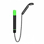 Strategy Pole Position Rizer Hanger Black Zelená Strategy Pole Position Rizer Hanger Black Zelená