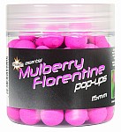 DynamiteBaits Fluro Pop-Ups - Mulberry Florentine