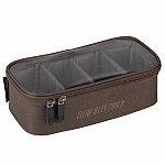 Strategy Clear Bits Pouch