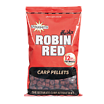Dynamite Baits Carp Pellets - Robin Red Dynamite Baits Carp Pellets - Robin Red