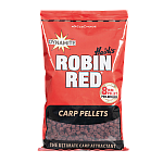 Dynamite Baits Carp Pellets - Robin Red Dynamite Baits Carp Pellets - Robin Red