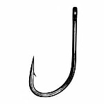 Gamakatsu G-Carp Specimen Hooks Black 8