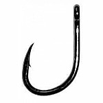 Gamakatsu G-Carp Super Snag Hooks Black       