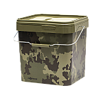 Korda Compac Kamo Bucket