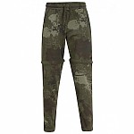 NAVITAS Zip-Off Jogga Camo