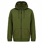 NAVITAS Sherpa Zip Hoody