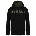 NAVITAS CORE Black Hoody