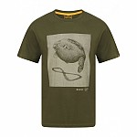 NAVITAS Stannart Shadow T-Shirt XL NAVITAS Stannart Shadow T-Shirt XL