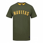 NAVITAS Sloe Green T-Shirt S NAVITAS Sloe Green T-Shirt S