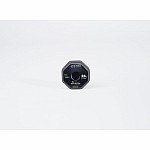 RidgeMonkey Connexion SubZero Lead Free Hooklink 25lb 