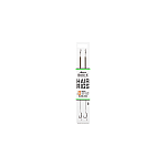 Korda Basix Hair Rig Wide Gape Barbless