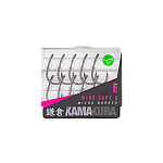 Korda Kamakura Wide Gape X Hooks Haki Karpiowe » KORDA » Korda Kamakura Wide Gape X Hooks » Rockworld Sklep dla karpiarzy, Sklep Wędkarski - Kulki proteinowe