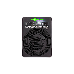 Korda Dark Matter Action Pack dumblo/melžemės dumblys Korda Dark Matter Action Pack dumblo/melžemės dumblys
