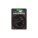 Korda Dark Matter Action Pack žolės žalias/žalias Korda Dark Matter Action Pack žolės žalias/žalias