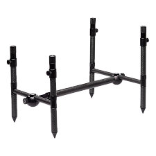Prologic K3 Carbon Low Profile Pod Rod Pods, Supports » Rod Pod » Prologic K3 Carbon Low Profile Pod » Rockworld Shop for carp anglers, Fishing Shop - Boilies