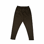 Trakker Marl Fleece Backed Jogger L