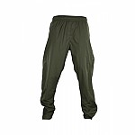 RidgeMonkey APEarel Dropback Lightweight Hydrophobic Trousers - Green XL RidgeMonkey APEarel Dropback Lightweight Hydrophobic Trousers - Green XL