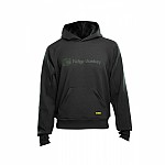 RidgeMonkey APEarel Dropback MicroFlex Hoody Grey XXXL RidgeMonkey APEarel Dropback MicroFlex Hoody Grey XXXL