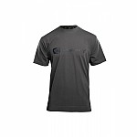 RidgeMonkey APEarel Dropback T-Shirt Grey XL RidgeMonkey APEarel Dropback T-Shirt Grey XL