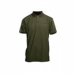 RidgeMonkey APEarel Dropback Polo Shirt Green XL RidgeMonkey APEarel Dropback Polo Shirt Green XL