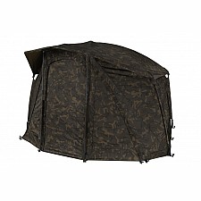 Fox Frontier Bivvy CAMO + CAMO Vapour Peak Ltd Edition Fox Frontier Bivvy CAMO + CAMO Vapour Peak Ltd Edition