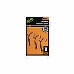 Fox Edges Ronnie Medium Curve Ready Rigs 5 Fox Edges Ronnie Medium Curve Ready Rigs 5