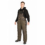 Fox RS Quilted Salopettes XL Fox RS Quilted Salopettes XL